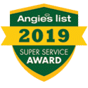 Cleanup and Cleanout Junk Removal Angie's List Award Winners