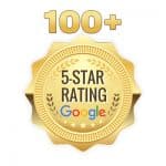 5 star google rating for Cleanup and Cleanout Service in New York, NY.
